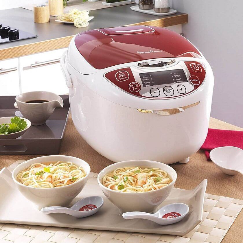 پلوپز مولینکس مدل MK 15