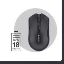 کیبورد و ماوس بی سیم ای فورتک مدل 3OOO_NS_Desktop_COMBO