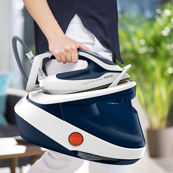 اتو مخزن دار تفال مدل GV9712EO