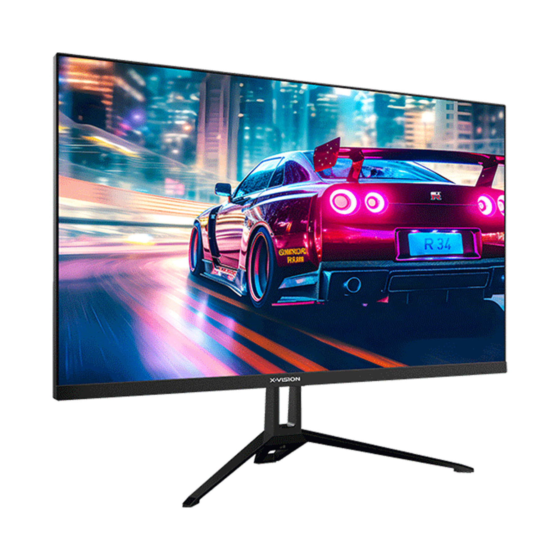 مانیتور 21.5 اینچ ایکس ویژن مدل XS2260H