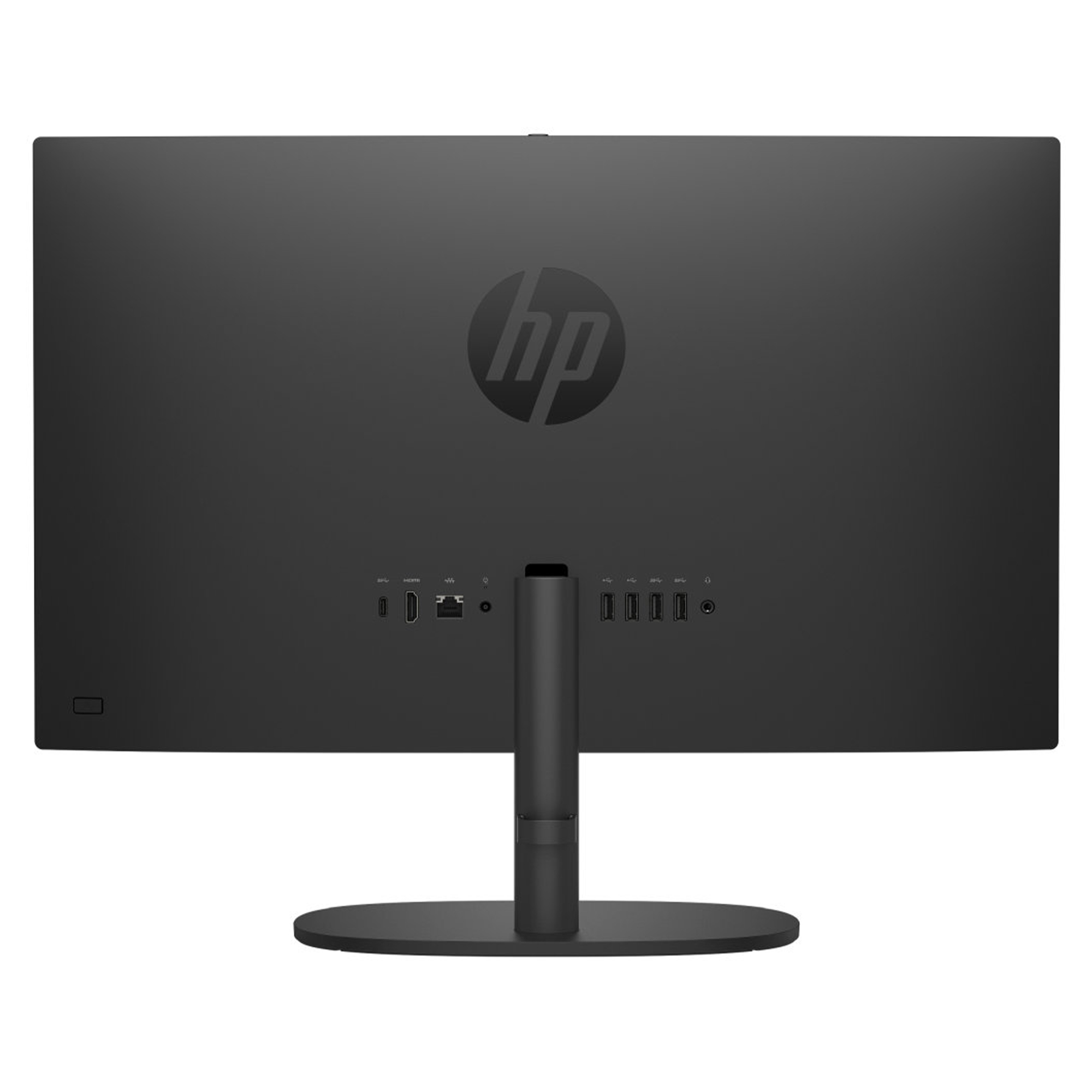 کامپیوتر همه کاره 21.5 اینچ اچ‌ پی مدل DG0013nh با پردازنده Core i3 N300 رم 16 گیگابایت از نوع DDR5 حافظه داخلی 512 گیگابایت SSD کارت گرافیک UHD Graphics (integrated) نمایشگر از نوع VA