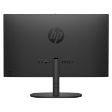 کامپیوتر همه کاره 21.5 اینچ اچ‌ پی مدل DG0013nh با پردازنده Core i3 N300 رم 16 گیگابایت از نوع DDR5 حافظه داخلی یک ترابایت SSD کارت گرافیک UHD Graphics (integrated) نمایشگر از نوع VA