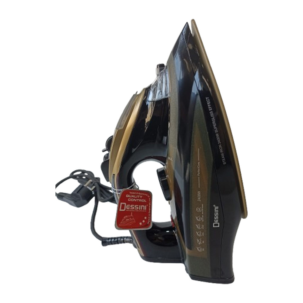 اتو بخار 2400 وات دسینی مدل DS-964