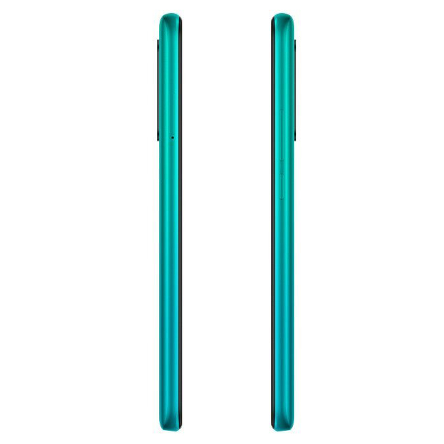 گوشی موبایل شیائومی مدل Redmi 9 NFC M2004J19AG دو سیم‌ کارت ظرفیت 64 گیگابایت و رم 4 گیگابایت