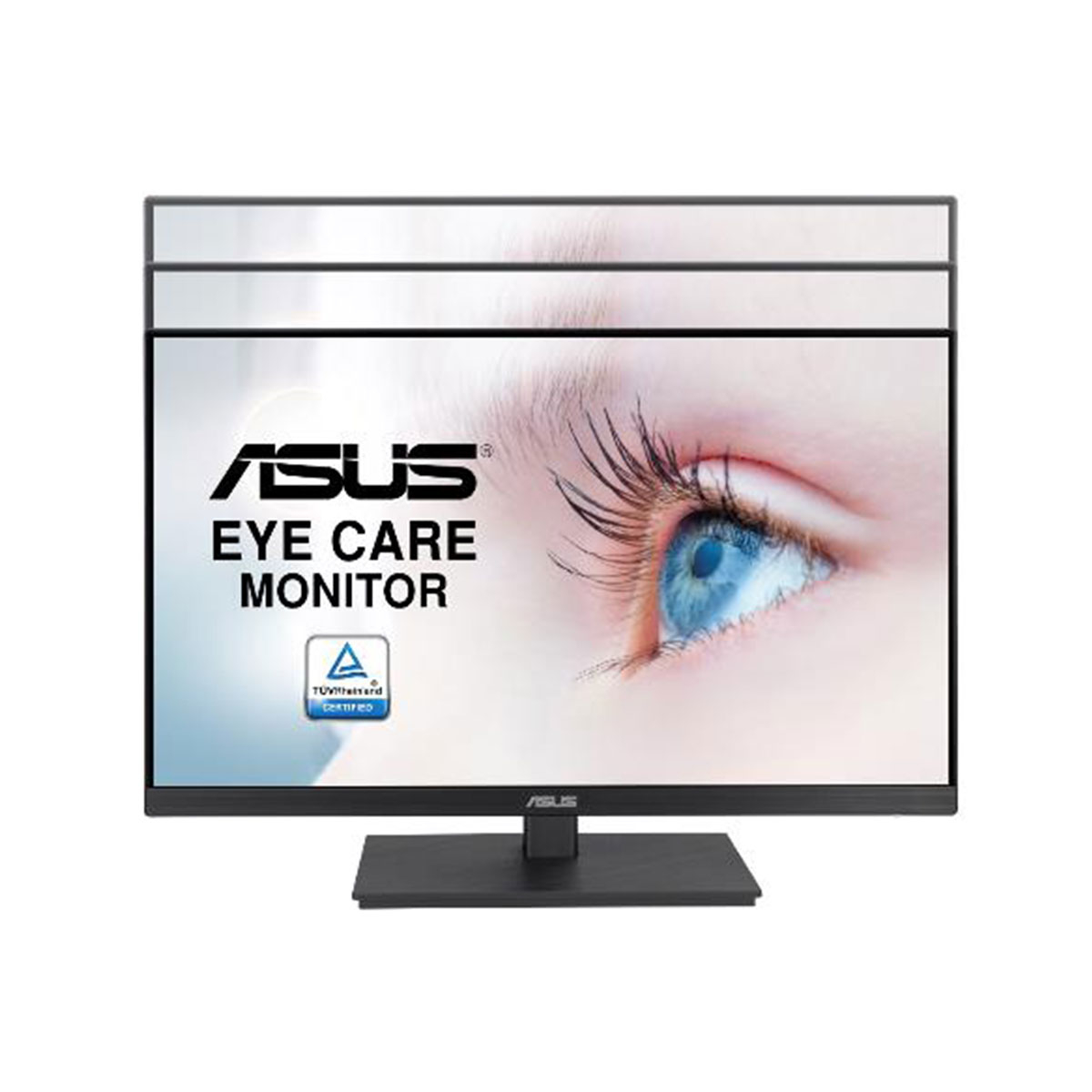 مانیتور 27 اینچ ایسوس مدل VA27EQSB