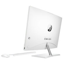 کامپیوتر همه کاره 23.8 اینچ اچ‌ پی مدل Pavilion 24 CA2187nh-i5 13400T 16GB 1SSD RTX3050