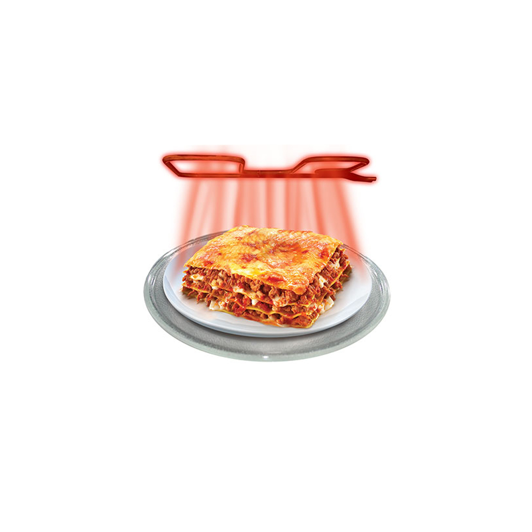 مایکروویو 42 لیتر میگل مدل GMW 402