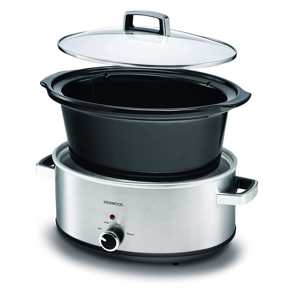 آرام پز کنوود مدل ACM70