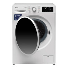 ماشین لباسشویی 8 کیلوگرم اتوماتیک جی پلاس مدل GWM-R87W
