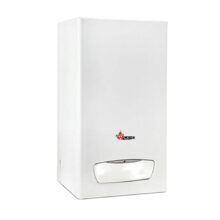 پکیج شوفاژ دیواری بوتان مدل Perla 24 RSi