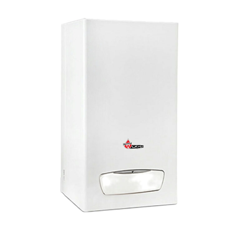 پکیج شوفاژ دیواری بوتان مدل Perla 24 RSi