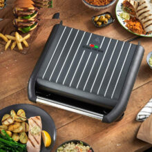 ساندویچ ساز جورج فورمن مدل 25051