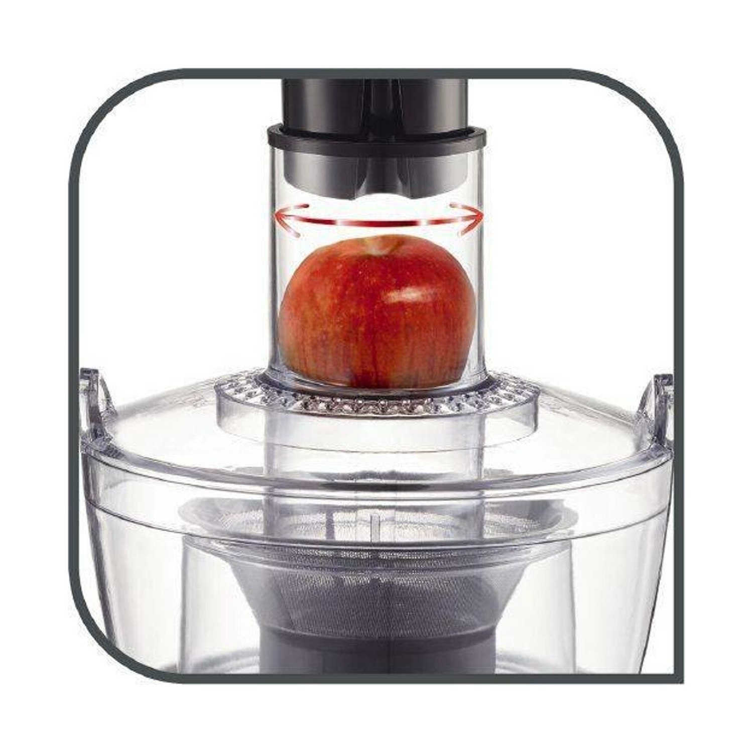 آبمیوه گیری تفال مدل ZE550D38