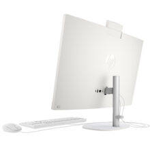 کامپیوتر همه کاره 23.8 اینچ اچ‌ پی مدل 24 CR1006nh-Ultra5 125U 16GB 1SSD Intel Touch