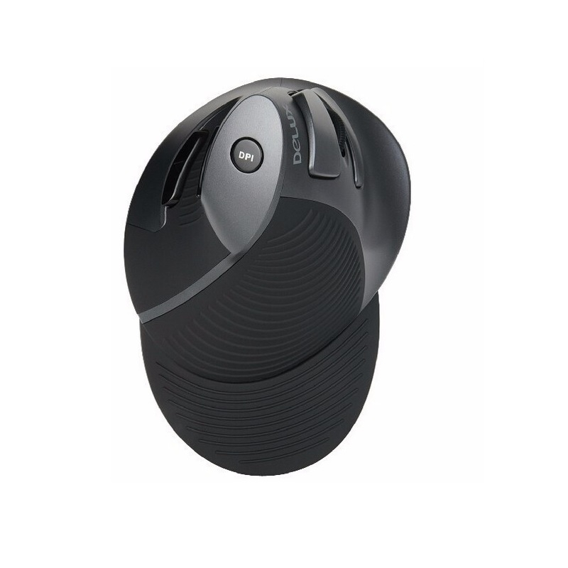 ماوس بی سیم دیلاکس مدل M618GX