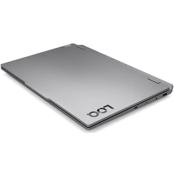 لپ تاپ 15.6 اینچی لنوو مدل LOQ 15IRX10-i7 13650HX-24GB DDR5 4800MHz-512GB SSD-RTX5060-FHD 144Hz