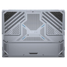 لپ تاپ 18 اینچی ام اس آی مدل Titan 18 HX A14VIG-i9 14900HX-64GB DDR5-2TB SSD-RTX4090-IPS