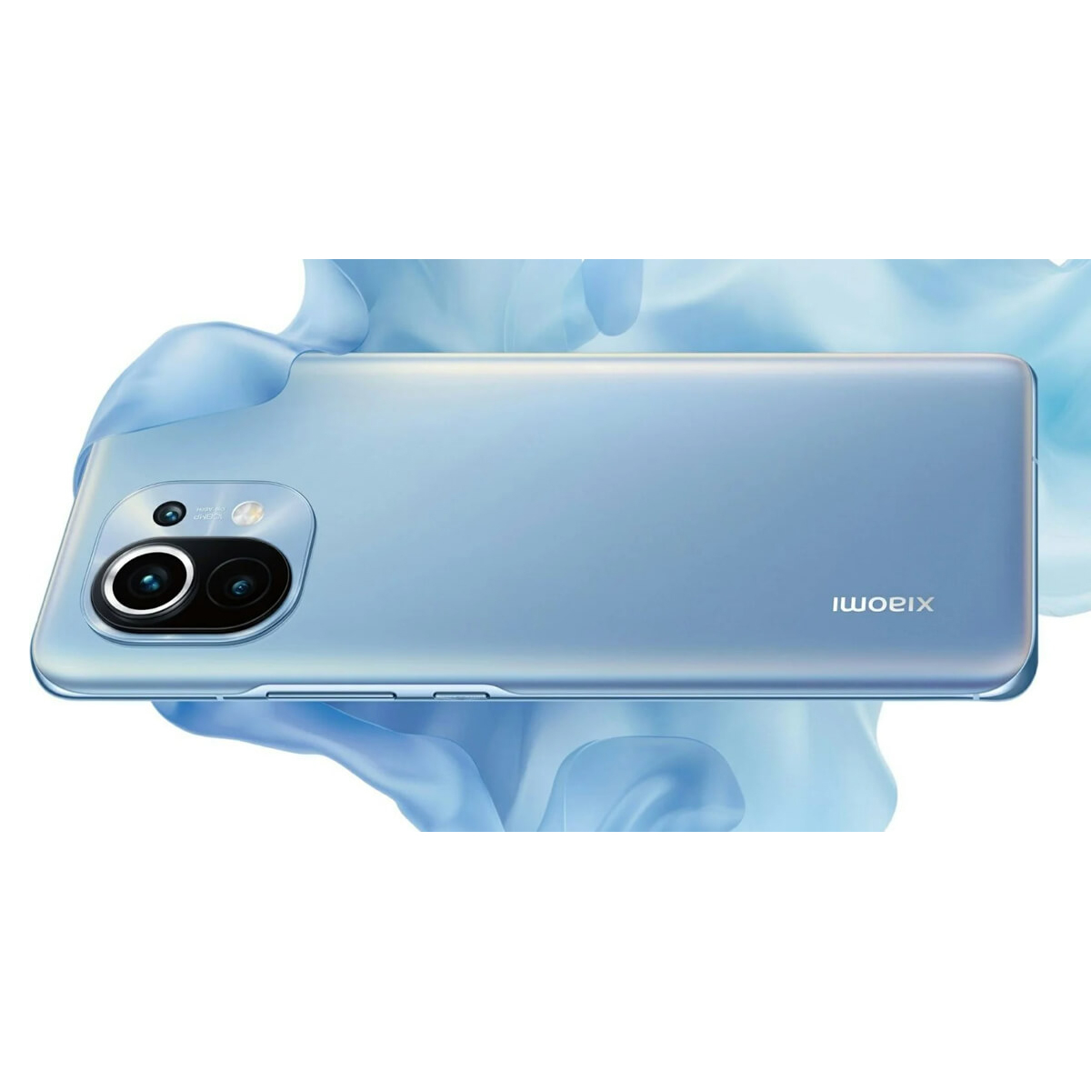 گوشی موبایل شیائومی مدل Mi 11 دو سیم کارت ظرفیت 256 گیگابایت و رم 12 گیگابایت - پک چین