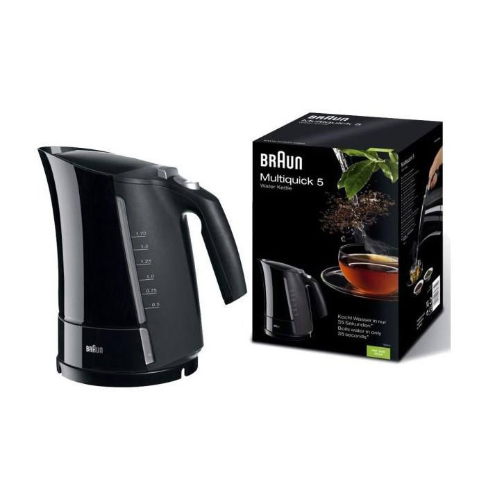 کتری برقی براون مدل WK 500 Onyix