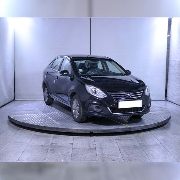 خودرو جک مدل J4 دنده اتوماتیک سال 1403