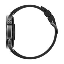 ساعت هوشمند 46 میلی متری هوآوی مدل WATCH GT 5 با بند لاستیکی