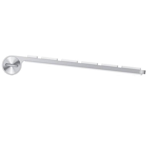 کیبورد اپل مدل MC184LL/B