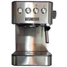 اسپرسو ساز بیسمارک مدل bm2250