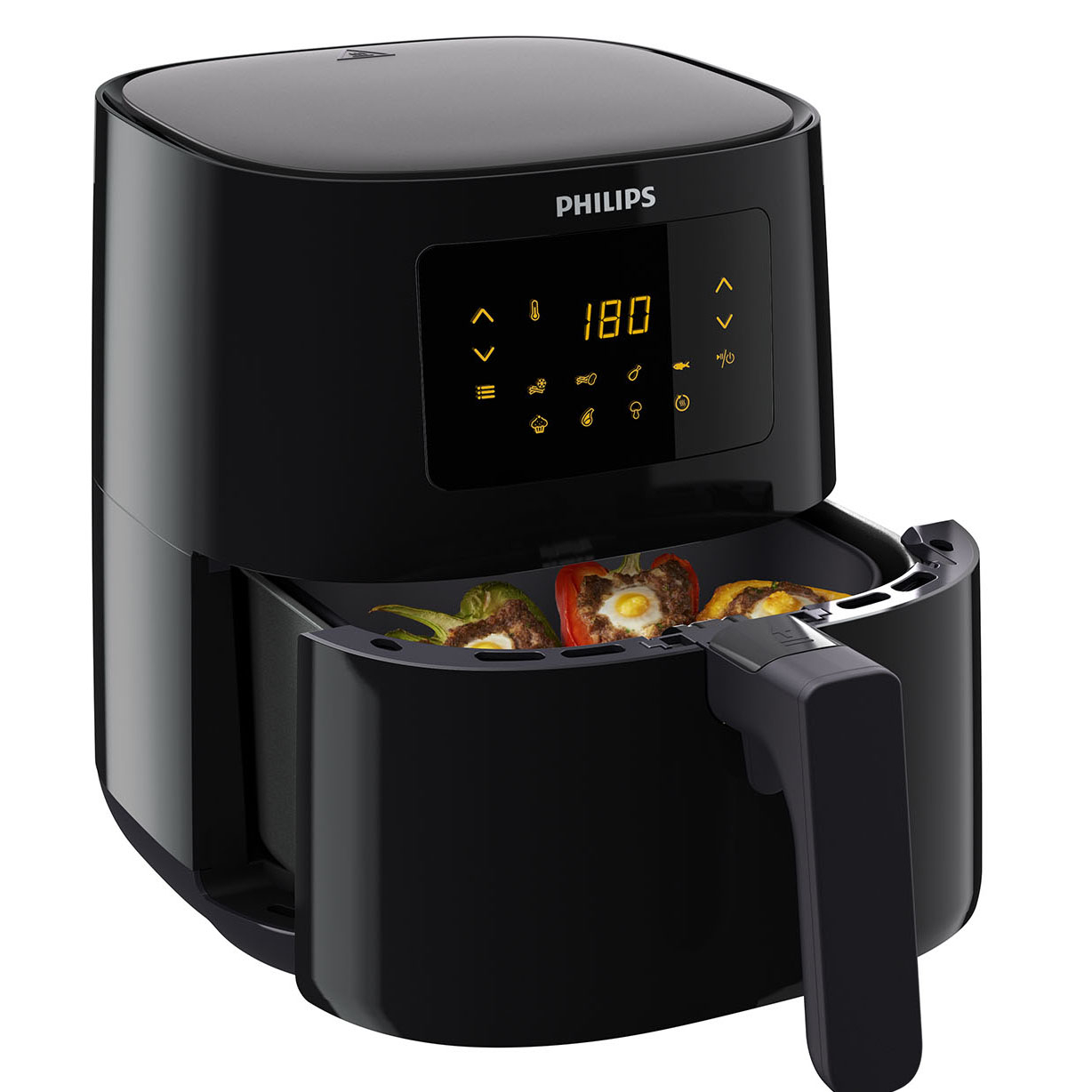 هواپز ۴ لیتر فیلیپس مدل 9252