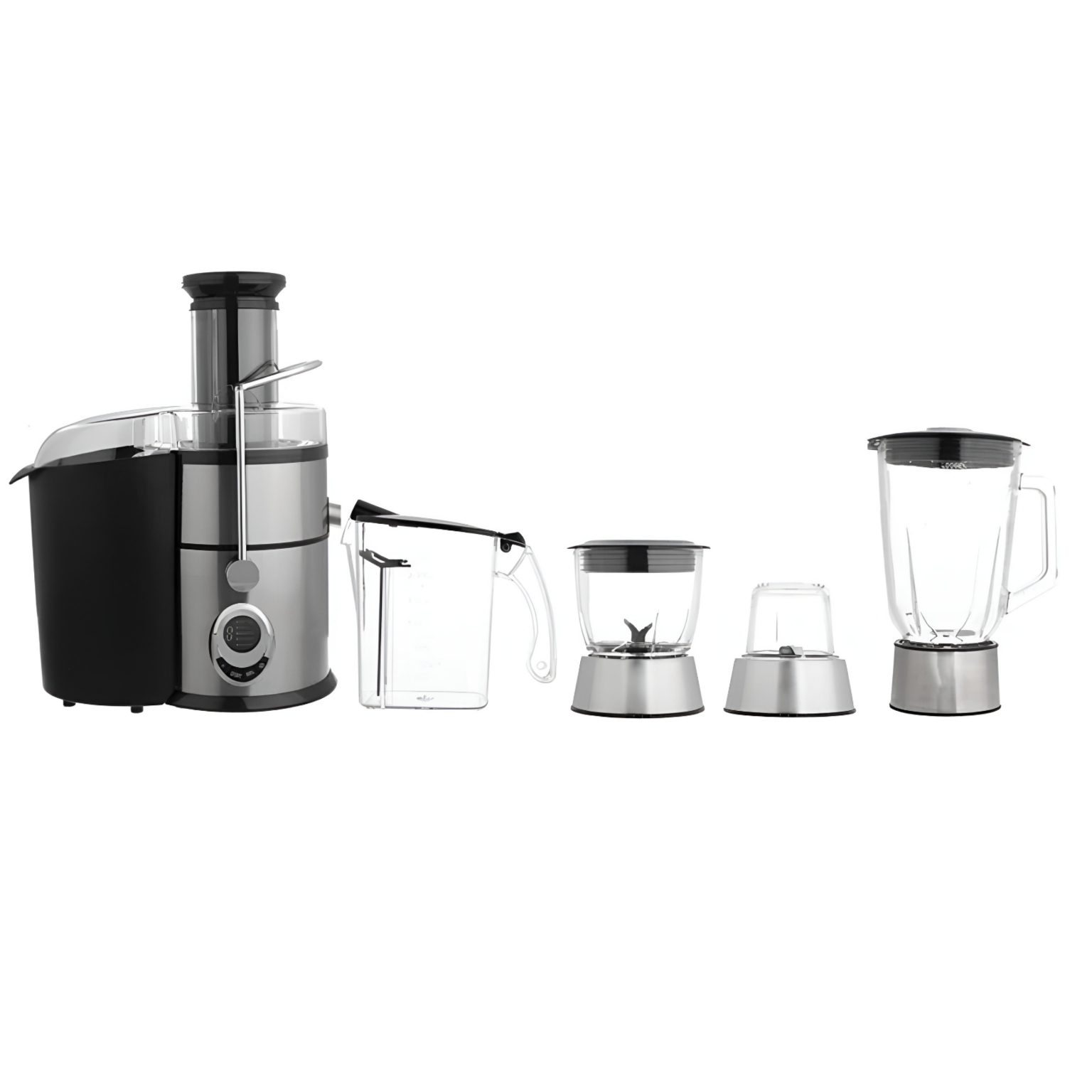 آبمیوه گیری فیلیپس مدل چهارکاره PH2024