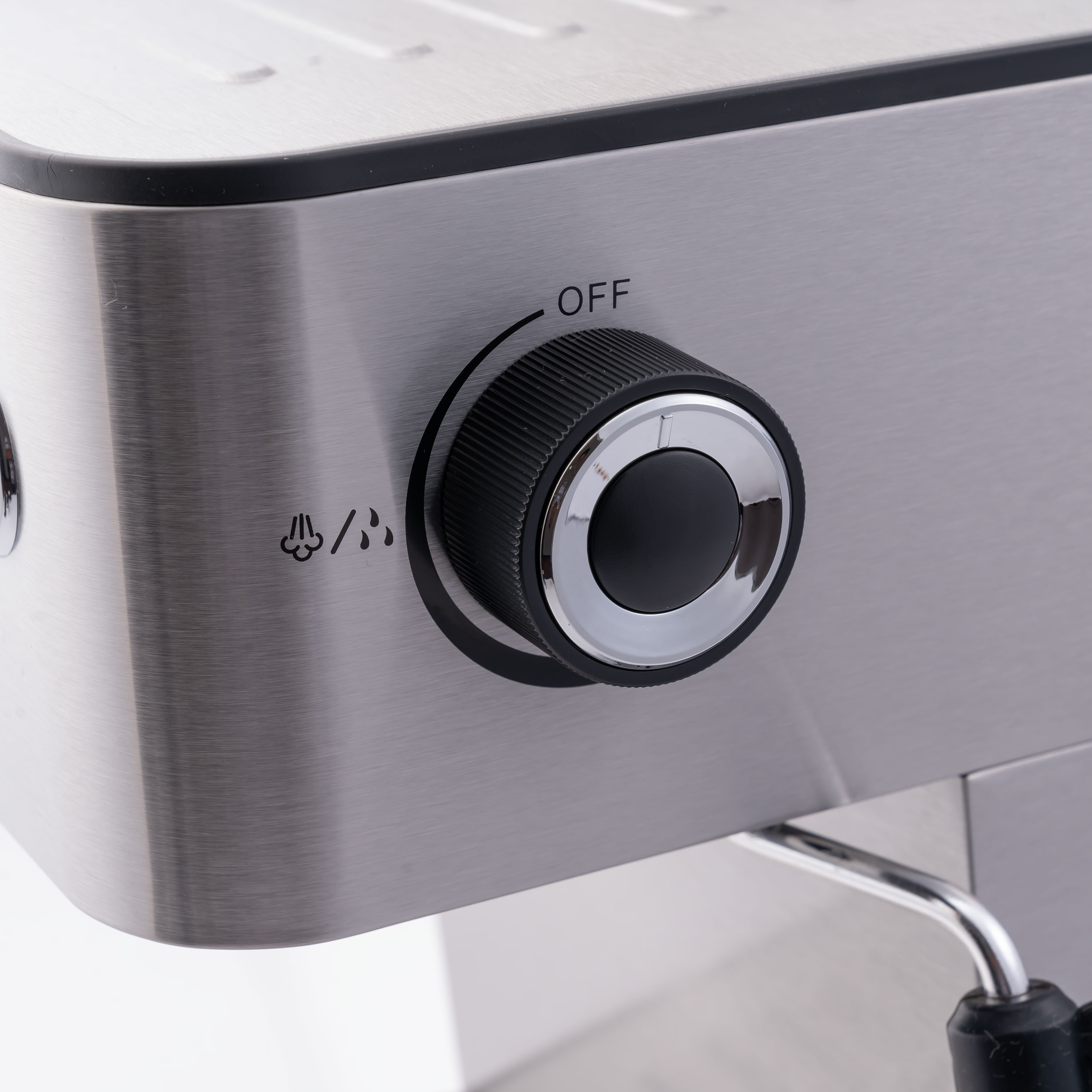 قهوه ساز یورولوکس مدل EU-CM4256TSD