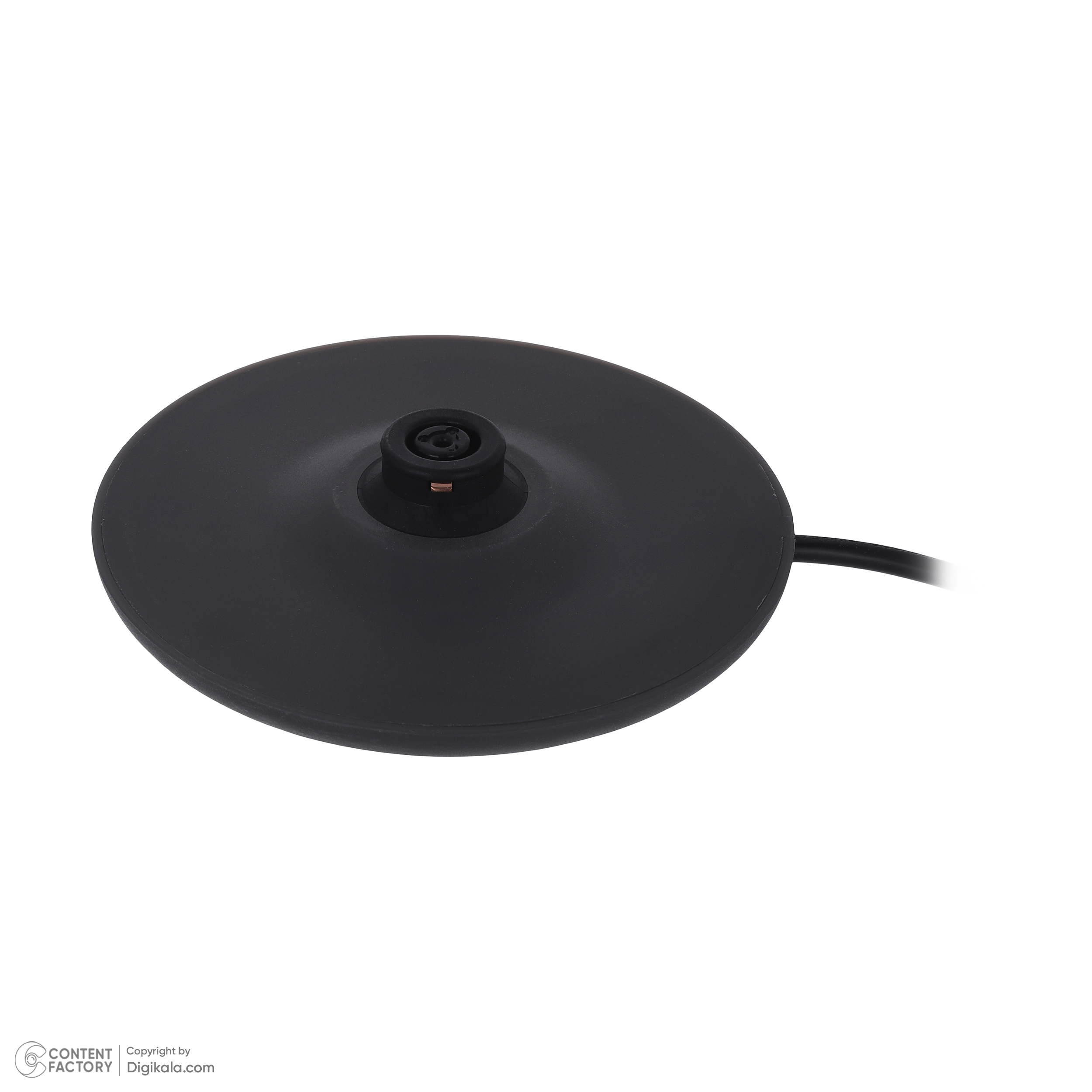 چای ساز روی هم هایبورگ مدل TM-4010