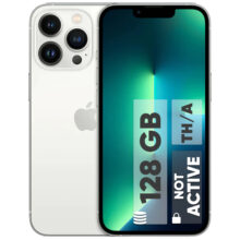 گوشی موبایل اپل مدل iPhone 13 Pro TH/A تک سیم‌ کارت ظرفیت 128 گیگابایت و 6 گیگابایت رم – تایلند نات اکتیو