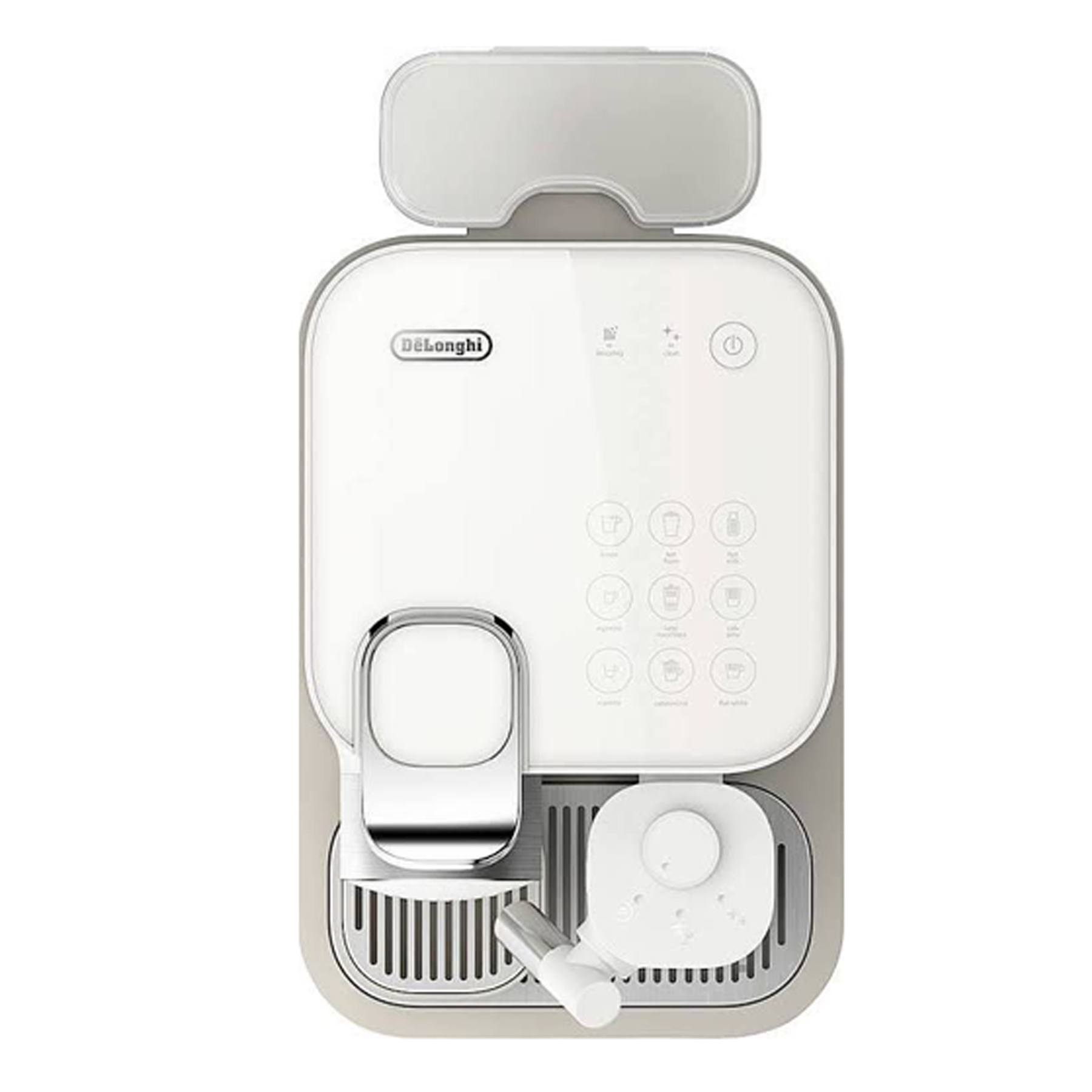 اسپرسوساز نسپرسو مدل Gran Lattissima