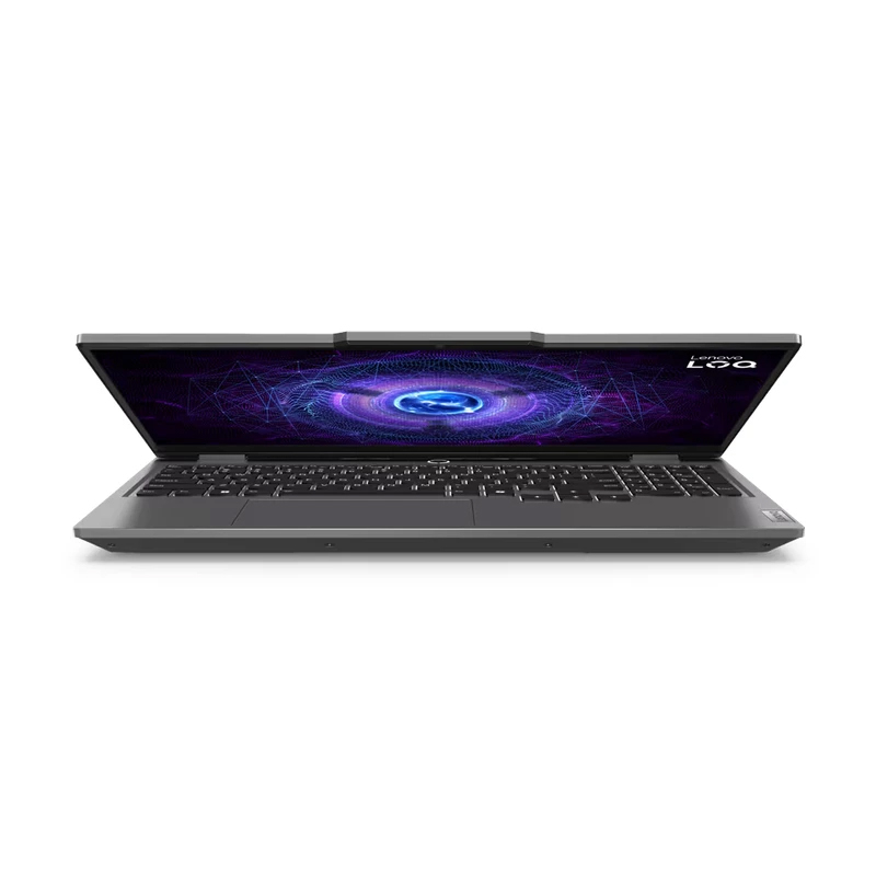 لپ تاپ 15.6 اینچی لنوو مدل LOQ 15IAX9-i5 12450HX-12GB DDR5-512GB SSD-RTX3050-FHD