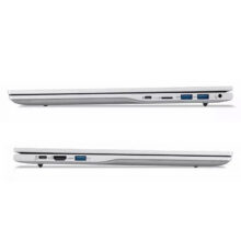 لپ تاپ 16 اینچی ایسر مدل Aspire Lite AL16-52P-32E3-i3 1305U-8GB DDR5-512GB SSD-IPS