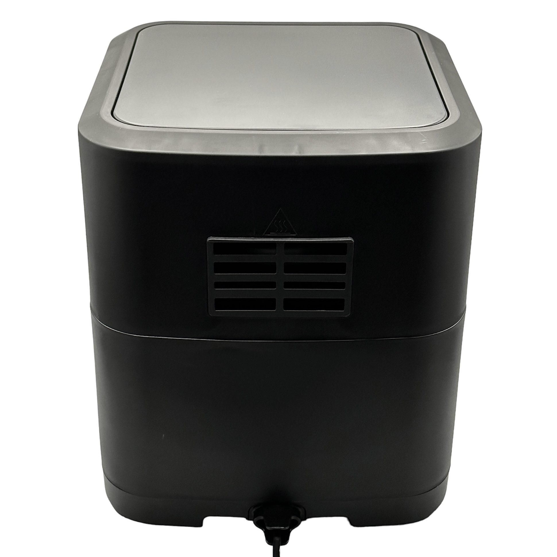 سرخ کن بدون روغن مونتینی مدل ZONE-8