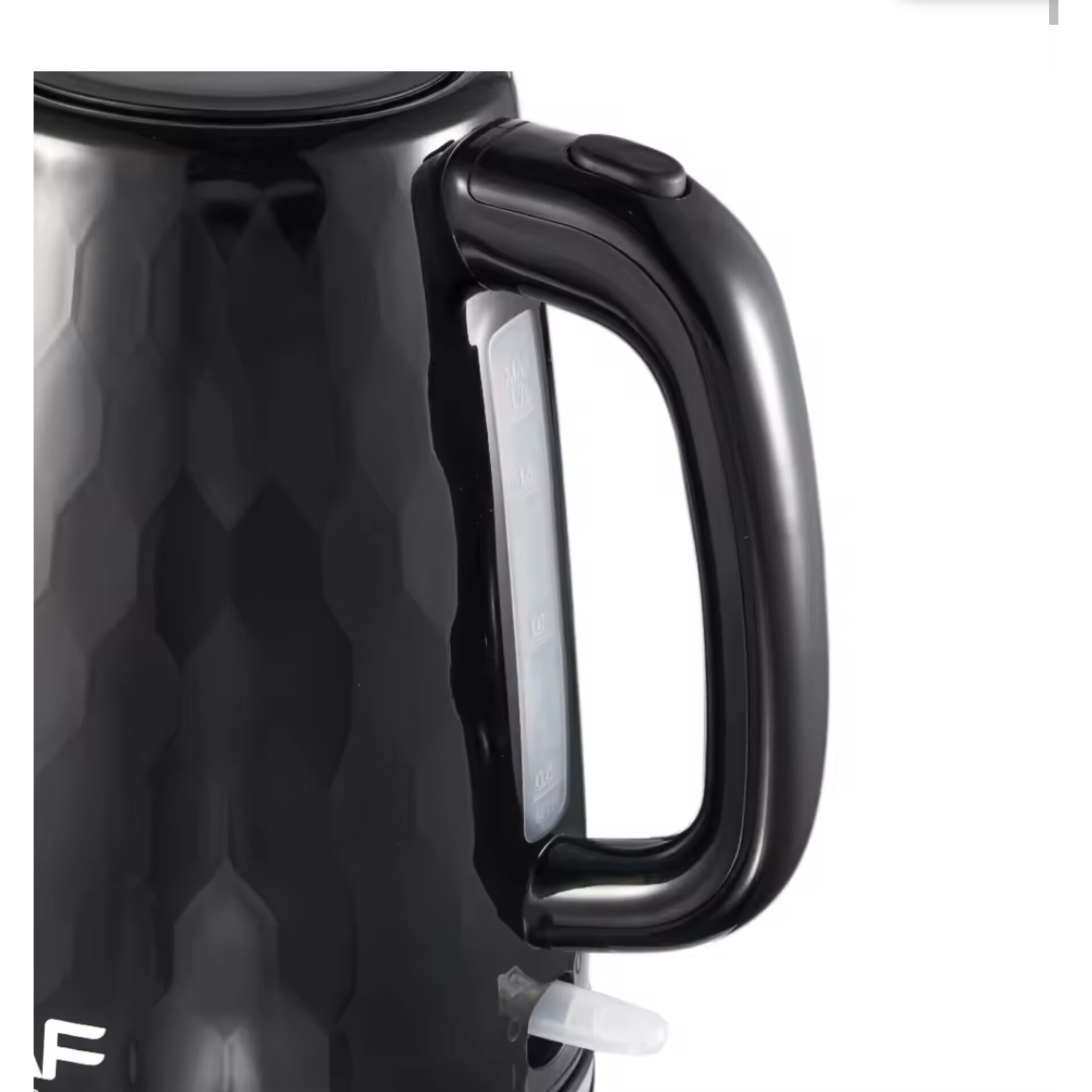 کتری برقی و توستر نان راف مدل R.19000