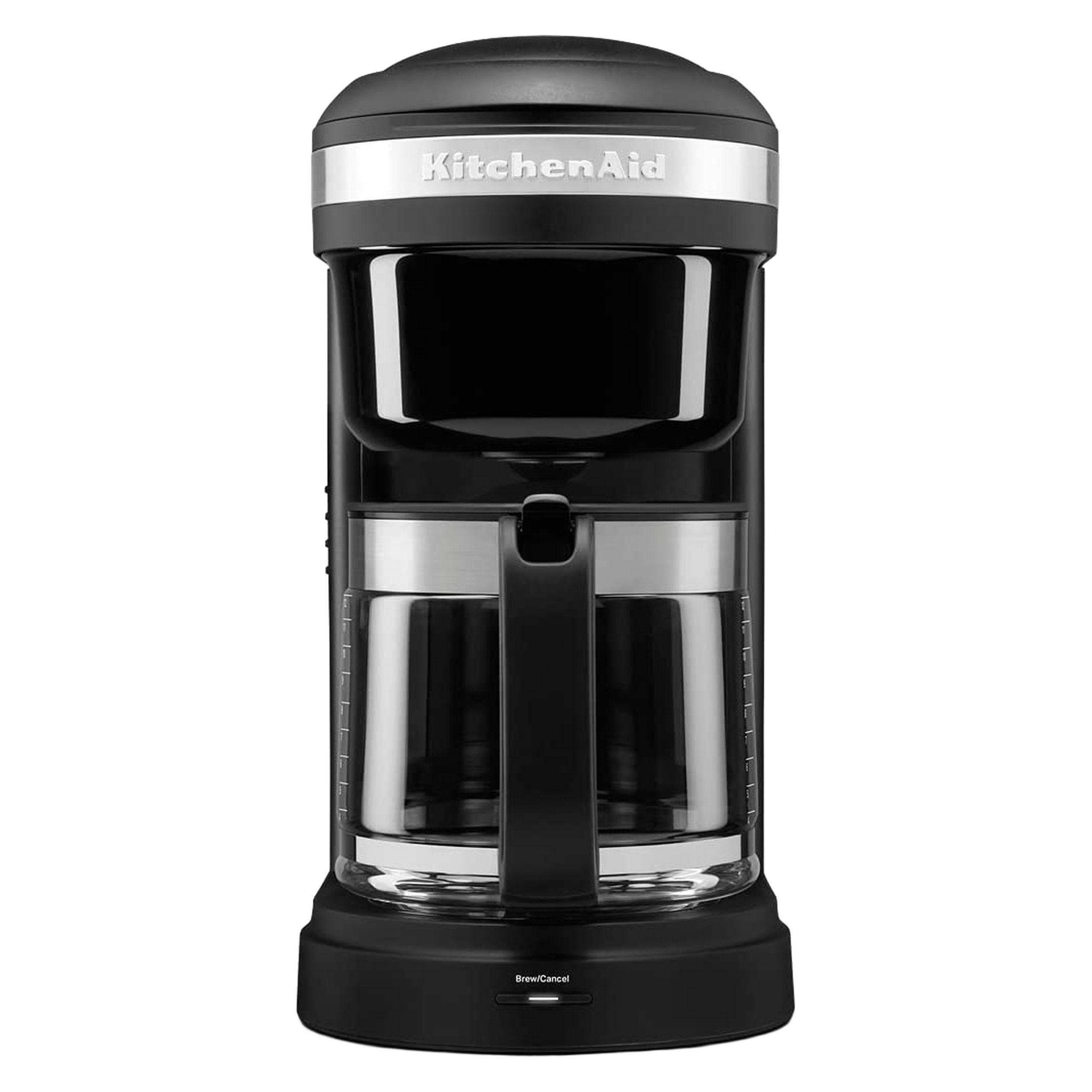 قهوه ساز کیچن اید مدل 5KCM1208EOB