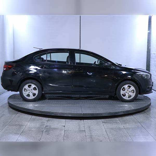 خودرو کارکرده سایپا شاهین G دنده ای سال 1400