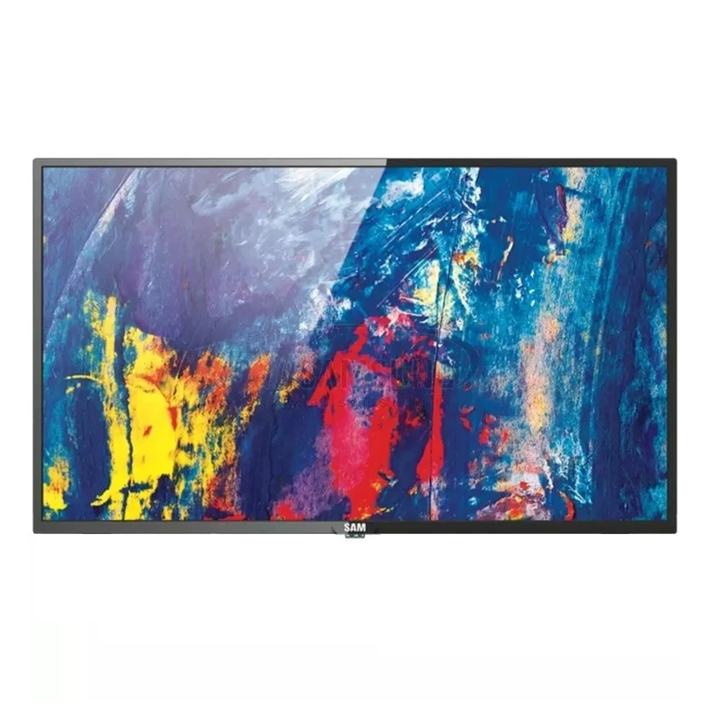 تلویزیون 32 اینچ ال ای دی سام مدل UA32C4500TH