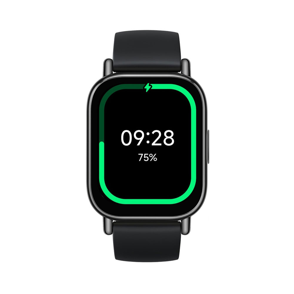 ساعت هوشمند شیائومی مدل Redmi Watch 5 Lite دارای قابلیت های قابلیت مکالمه از طریق بلوتوث بند سیلیکون