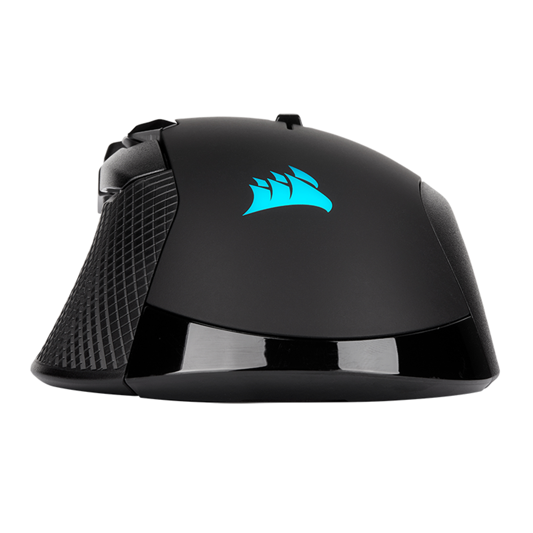 ماوس مخصوص بازی بی‌سیم کورسیر مدل IRONCLAW RGB