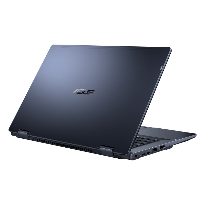 لپ تاپ 14 اینچی ایسوس مدل ExpertBook B3 Flip B3402FVA-I716512B8D-i7 1355U-16GB DDR4 3200MHz-512GB SSD-Touch-Backlit به همراه قلم