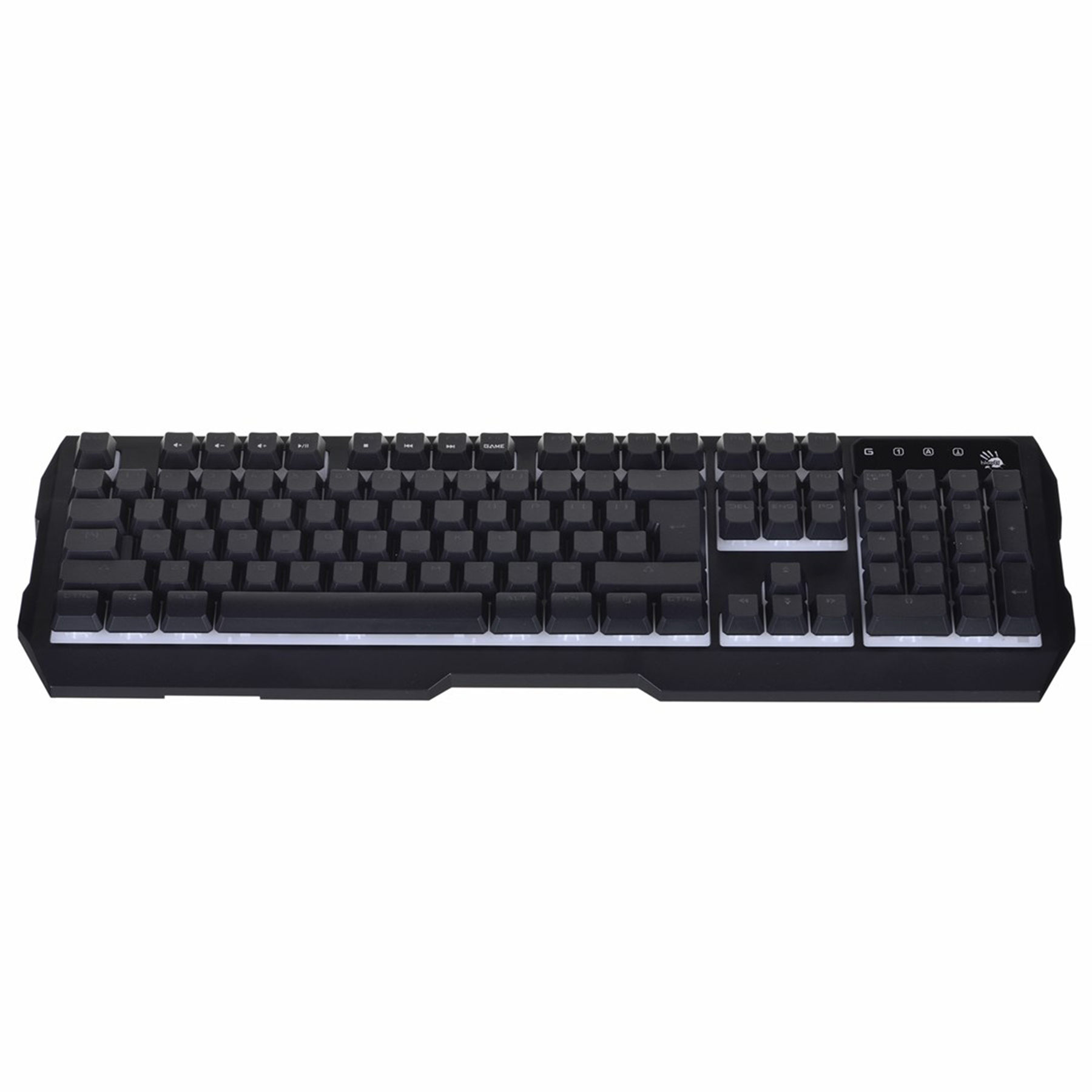 کیبورد مخصوص بازی ای فورتک مدل B140N