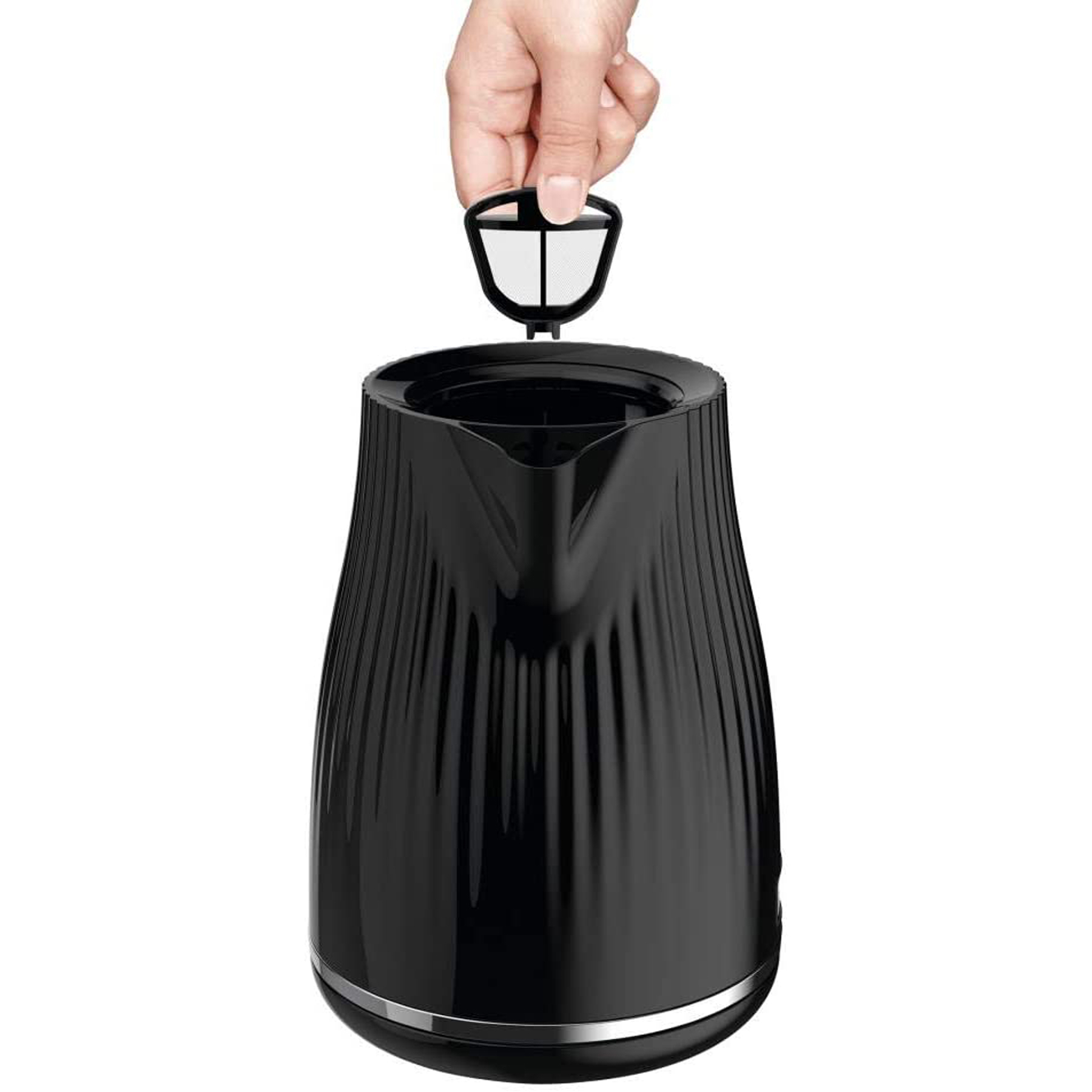 کتری برقی تفال مدل KO250830