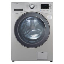 ماشین لباسشویی 8 کیلوگرم اتوماتیک اسنوا مدل SWM-D80S