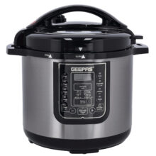 مولتی کوکر جی پاس مدل GMC35029