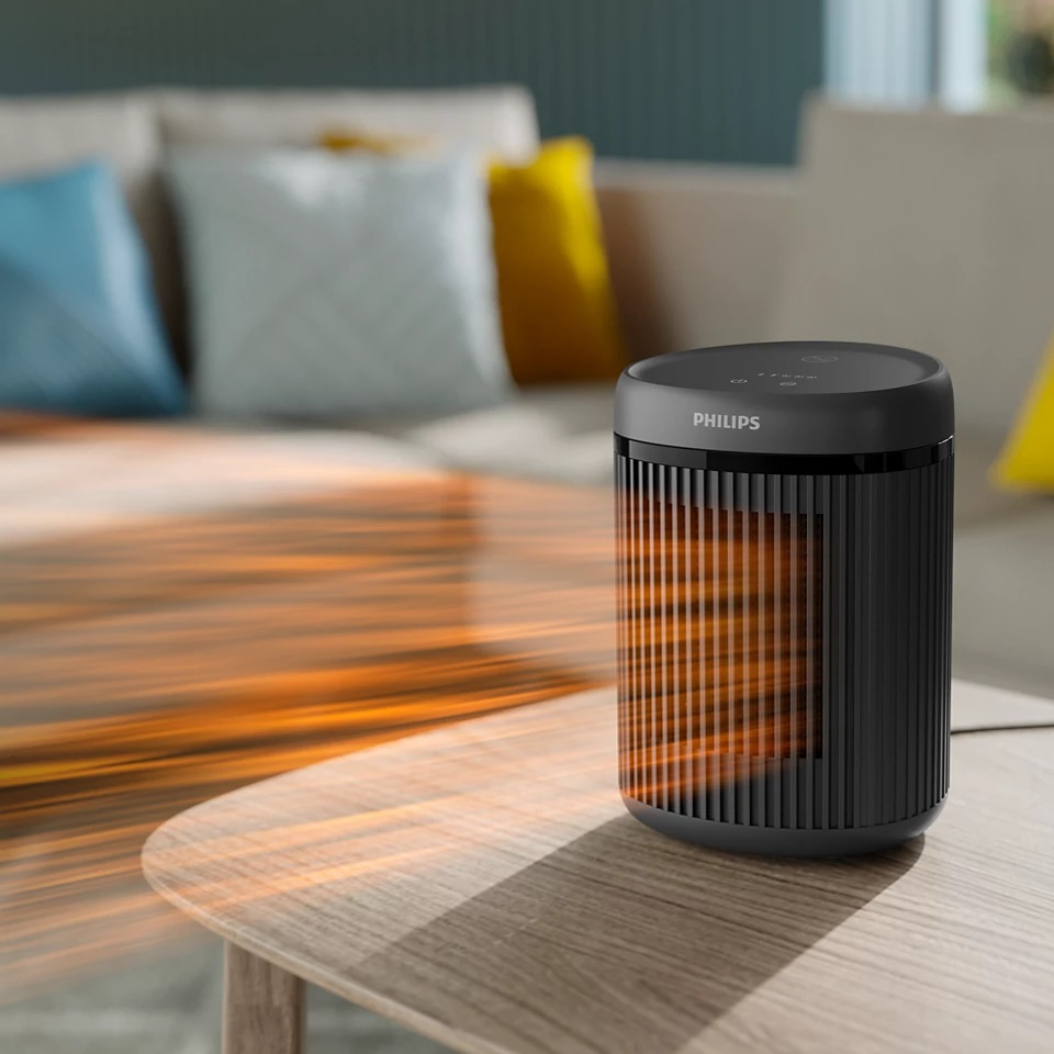 فن هیتر فیلیپس مدل  CX2120/01