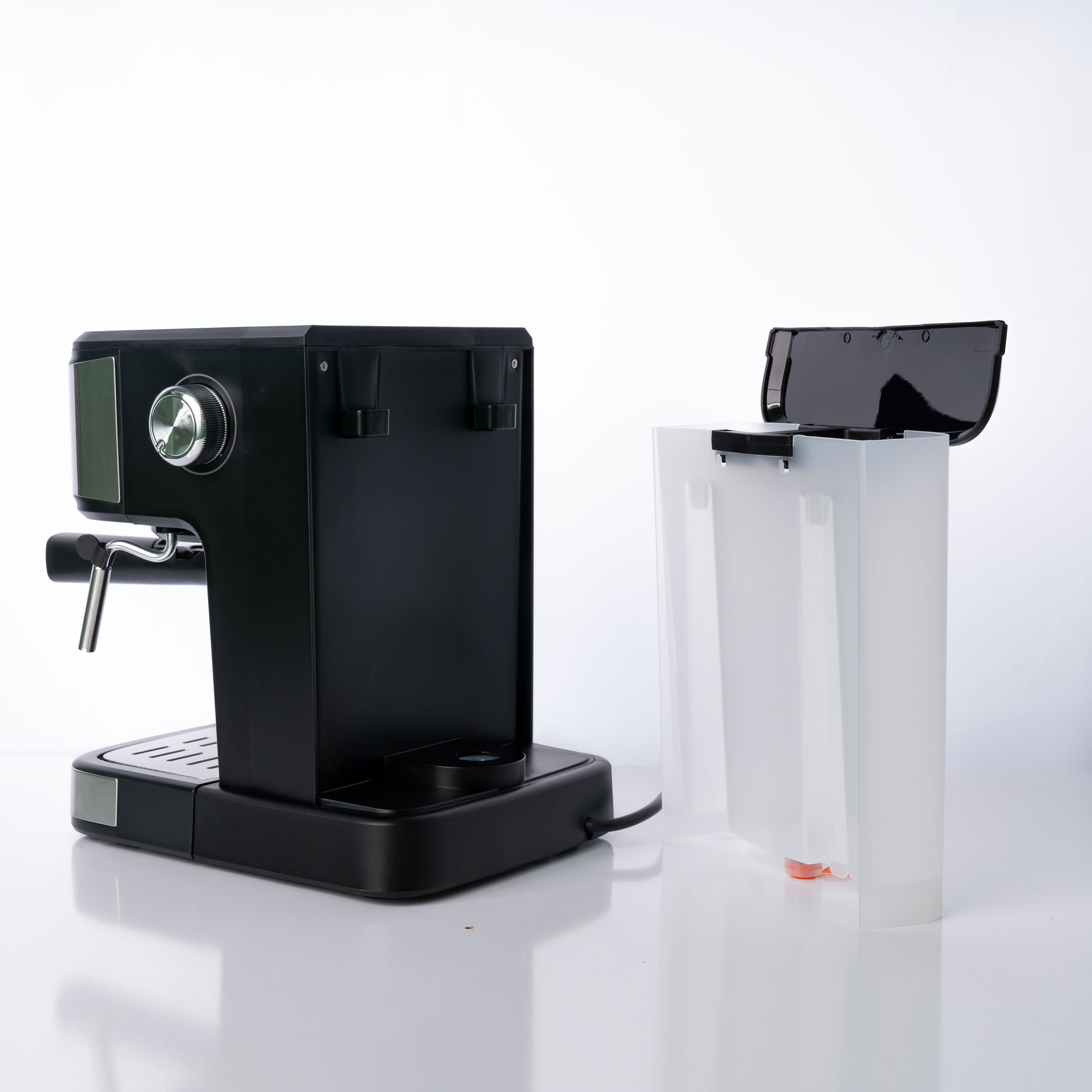 قهوه‌ساز یورولوکس مدل EU-CM4248DSB