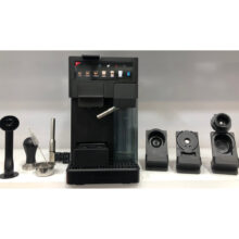 اسپرسو ساز مباشی مدل ME-CEM401